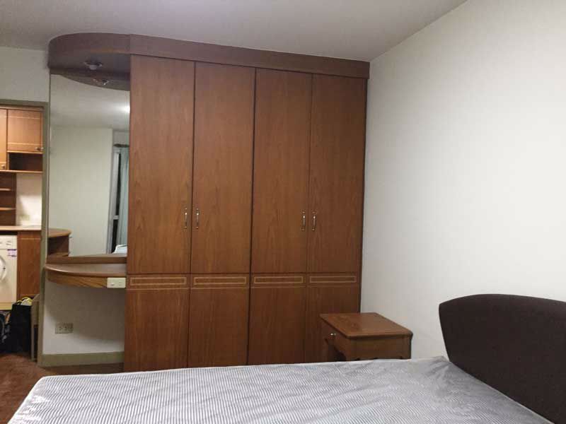 sc113-ขายคอนโด-สีลมสวีท-ใกล้รถไฟฟ้า-btsช่องนนทรี