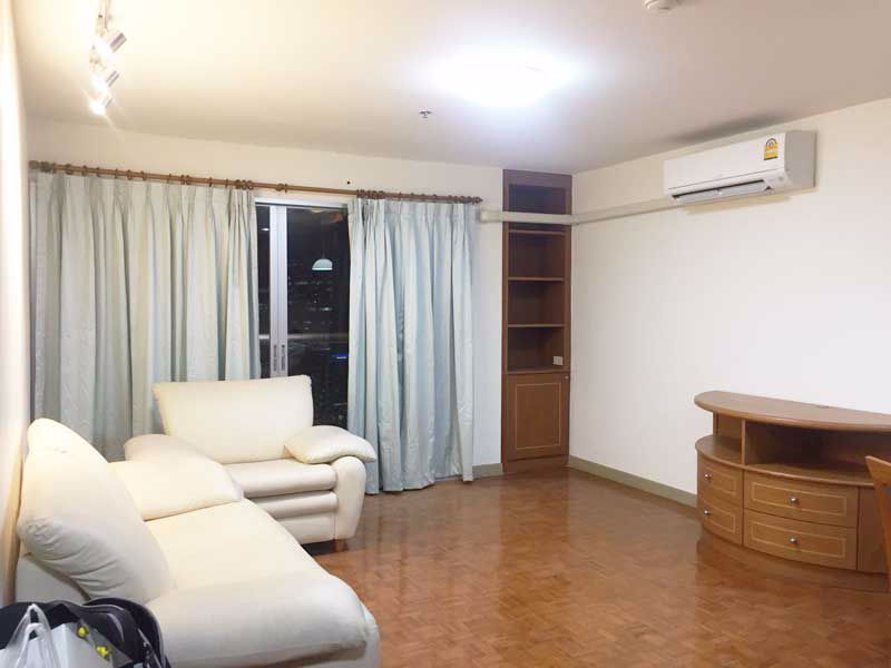 sc113-ขายคอนโด-สีลมสวีท-ใกล้รถไฟฟ้า-btsช่องนนทรี