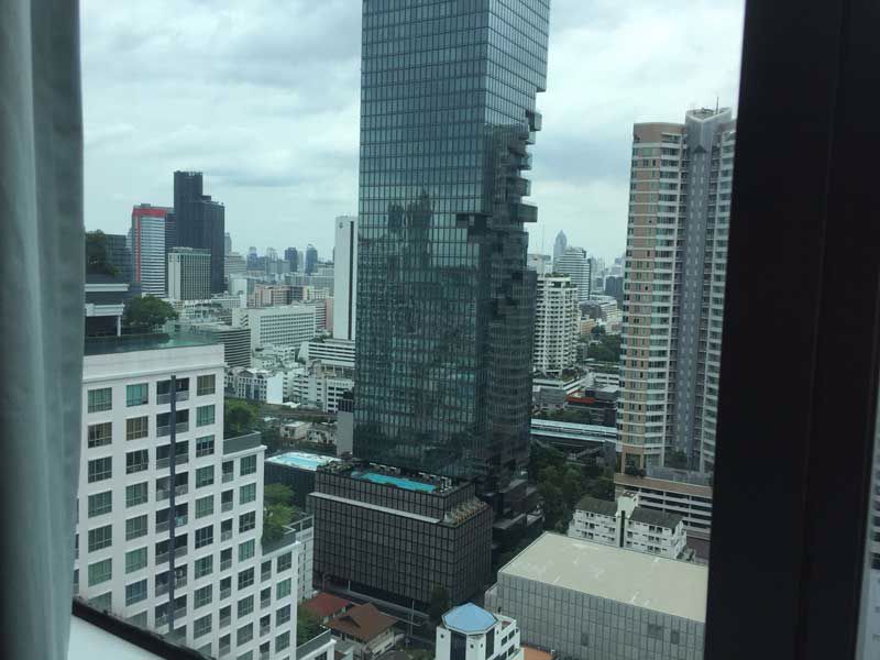 sc113-ขายคอนโด-สีลมสวีท-ใกล้รถไฟฟ้า-btsช่องนนทรี