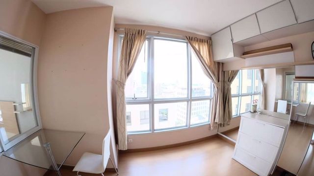 sc117-ขายคอนโด-life-รัชดา-สุทธิสาร-ติดรถไฟฟ้าmrtสุทธิสาร