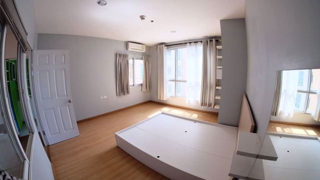 sc117-ขายคอนโด-life-รัชดา-สุทธิสาร-ติดรถไฟฟ้าmrtสุทธิสาร