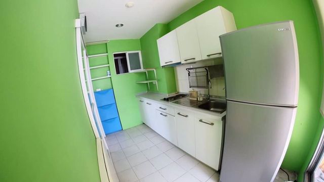 sc117-ขายคอนโด-life-รัชดา-สุทธิสาร-ติดรถไฟฟ้าmrtสุทธิสาร