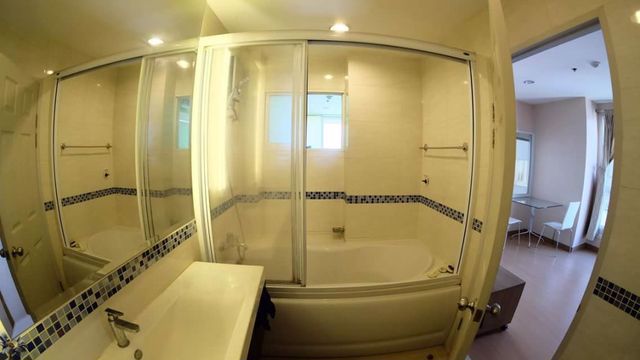 sc117-ขายคอนโด-life-รัชดา-สุทธิสาร-ติดรถไฟฟ้าmrtสุทธิสาร