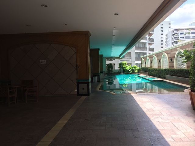 sc132-ขายคอนโด-อโศกเพลส-ใกล้-mrt-สุขุมวิท