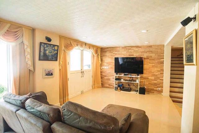 sh031-ขายบ้านเดี่ยว-เพอร์เฟคพาร์ค-รัตนาธิเบศร์-ใกล้-mrt