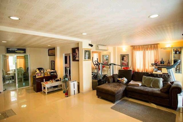 sh031-ขายบ้านเดี่ยว-เพอร์เฟคพาร์ค-รัตนาธิเบศร์-ใกล้-mrt