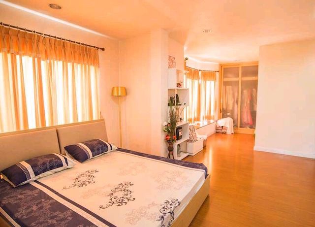 sh031-ขายบ้านเดี่ยว-เพอร์เฟคพาร์ค-รัตนาธิเบศร์-ใกล้-mrt