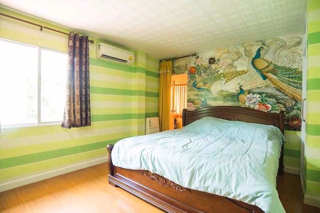 sh031-ขายบ้านเดี่ยว-เพอร์เฟคพาร์ค-รัตนาธิเบศร์-ใกล้-mrt