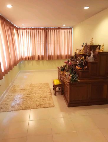 sh031-ขายบ้านเดี่ยว-เพอร์เฟคพาร์ค-รัตนาธิเบศร์-ใกล้-mrt