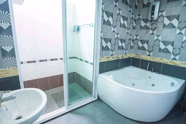 sh031-ขายบ้านเดี่ยว-เพอร์เฟคพาร์ค-รัตนาธิเบศร์-ใกล้-mrt