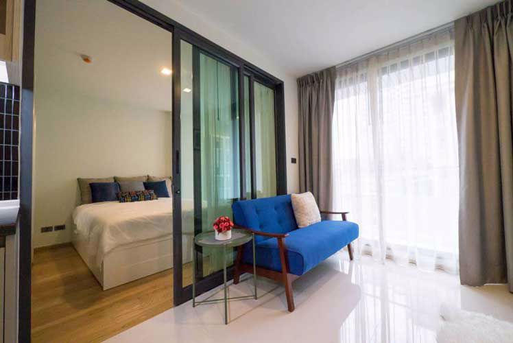 sc138-ขายคอนโด-hue-สุขุมวิท-ติด-bts-ปุณณวิถี