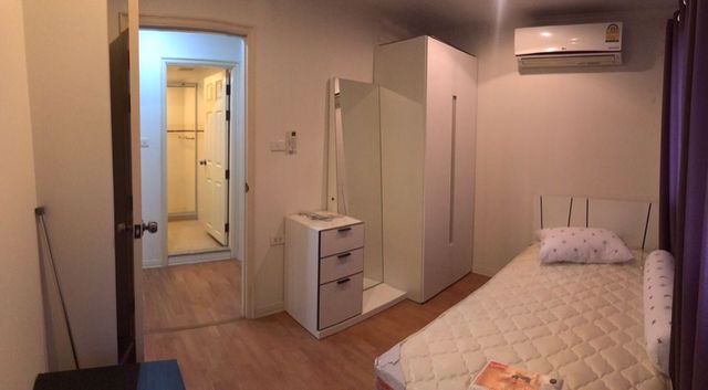 sc143-ขายคอนโด-2-ห้องนอน-ลุมพินี-วิลล์-ศูนย์วัฒนธรรม-ใกล้รถไฟฟ้า