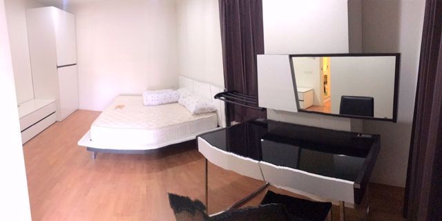 sc143-ขายคอนโด-2-ห้องนอน-ลุมพินี-วิลล์-ศูนย์วัฒนธรรม-ใกล้รถไฟฟ้า