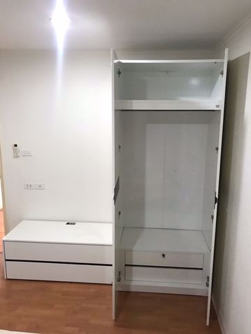 sc143-ขายคอนโด-2-ห้องนอน-ลุมพินี-วิลล์-ศูนย์วัฒนธรรม-ใกล้รถไฟฟ้า