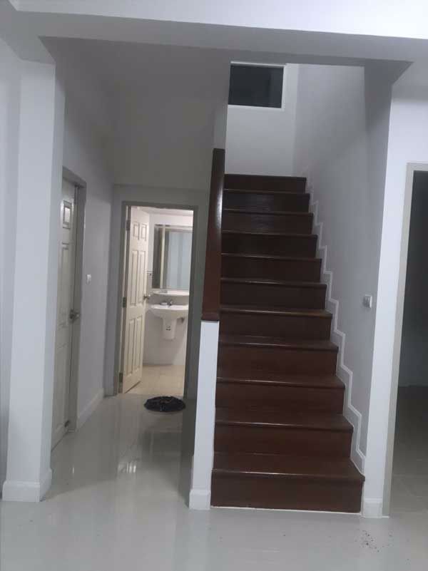 sh036-ขายบ้านแฝด2ชั้น-ศุภาลัยวิลล์-ลำลูกกา-คลอง3