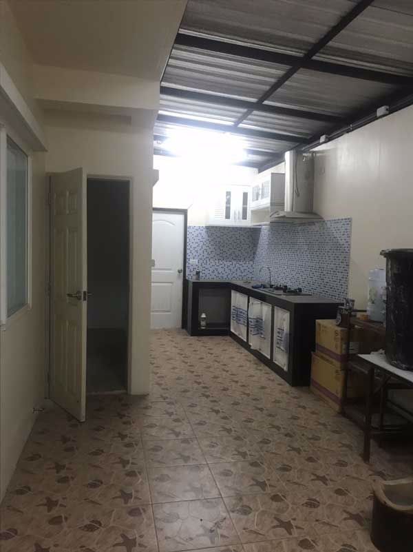 sh036-ขายบ้านแฝด2ชั้น-ศุภาลัยวิลล์-ลำลูกกา-คลอง3