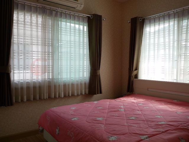 sh037-ขายบ้านแฝดสไตล์บ้านเดี่ยวเพอร์เฟคพาร์ค-ราชพฤกษ์-ใกล้รถไฟฟ้า