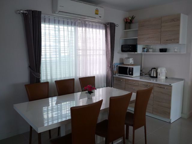 sh037-ขายบ้านแฝดสไตล์บ้านเดี่ยวเพอร์เฟคพาร์ค-ราชพฤกษ์-ใกล้รถไฟฟ้า