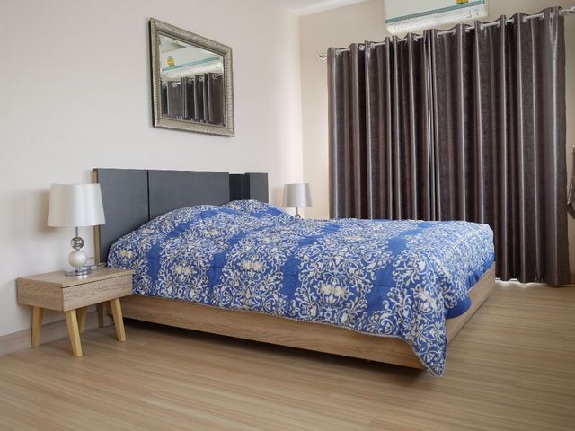 sh037-ขายบ้านแฝดสไตล์บ้านเดี่ยวเพอร์เฟคพาร์ค-ราชพฤกษ์-ใกล้รถไฟฟ้า