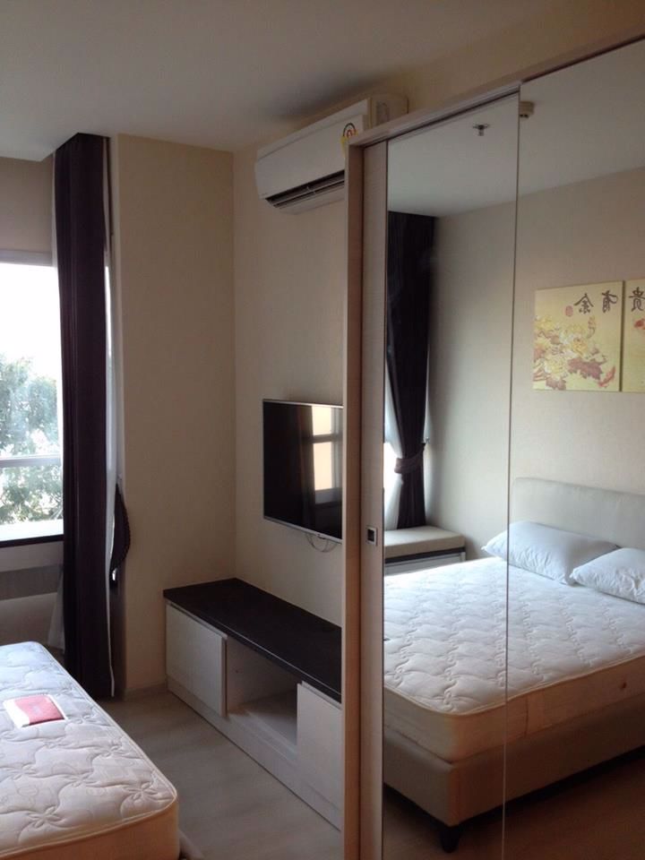 sc153-ขายคอนโด-life-รัชดาภิเษก-ใกล้-mrtห้วยขวาง