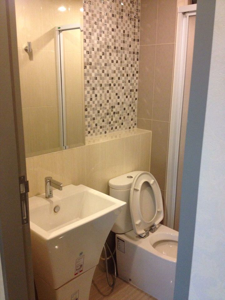 sc153-ขายคอนโด-life-รัชดาภิเษก-ใกล้-mrtห้วยขวาง