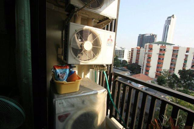 sc155-ขายคอนโดเย็นสบายดี-ลาดพร้าว15-ใกล้mrtลาดพร้าว