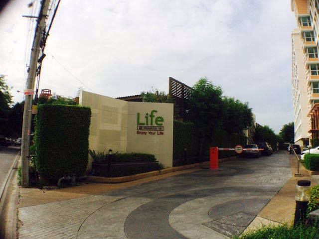 sc154-ขาย-คอนโดไลฟ์พหลโยธิน18-ใกล้รถไฟฟ้า