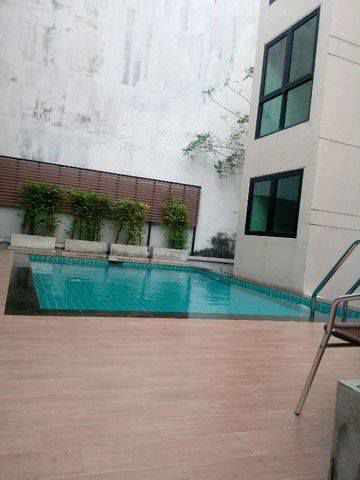 sc155-ขายคอนโดเย็นสบายดี-ลาดพร้าว15-ใกล้mrtลาดพร้าว