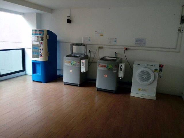 sc155-ขายคอนโดเย็นสบายดี-ลาดพร้าว15-ใกล้mrtลาดพร้าว