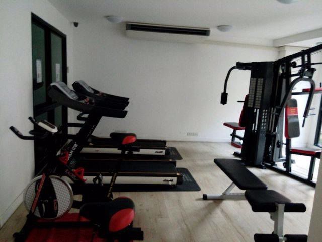 sc155-ขายคอนโดเย็นสบายดี-ลาดพร้าว15-ใกล้mrtลาดพร้าว