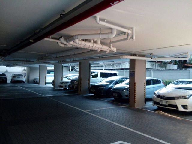 sc155-ขายคอนโดเย็นสบายดี-ลาดพร้าว15-ใกล้mrtลาดพร้าว