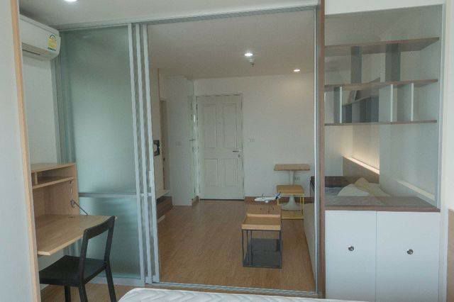 sc157-ขายคอนโดu-delight-จตุจักร-ใกล้รถไฟฟ้า