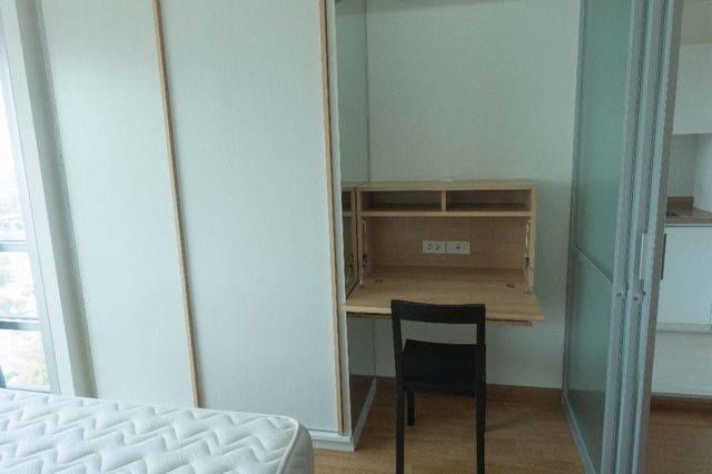 sc157-ขายคอนโดu-delight-จตุจักร-ใกล้รถไฟฟ้า