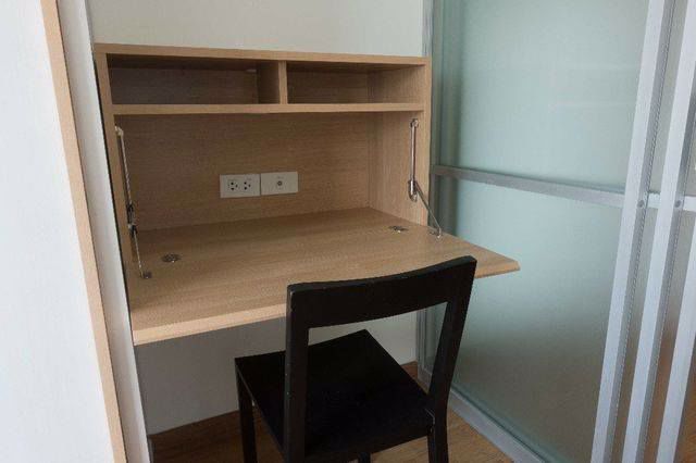 sc157-ขายคอนโดu-delight-จตุจักร-ใกล้รถไฟฟ้า