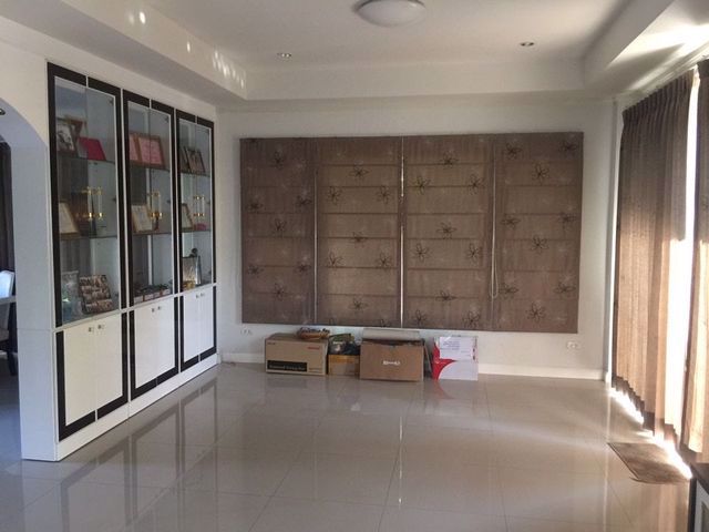 sh050-ขายบ้านเดี่ยว2ชั้น-ศุภาลัย-พาร์ควิลล์-วงแหวนราชพฤกษ์