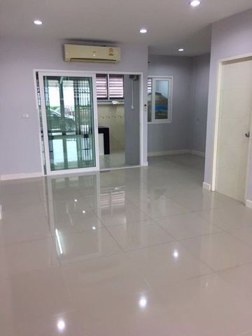 sh053-ขายทาวน์โฮม3ชั้น-ดิเอ็กซ์คลูซีฟ-แคราย-งามวงศ์วาน