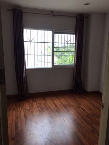 sh053-ขายทาวน์โฮม3ชั้น-ดิเอ็กซ์คลูซีฟ-แคราย-งามวงศ์วาน