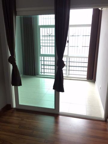 sh053-ขายทาวน์โฮม3ชั้น-ดิเอ็กซ์คลูซีฟ-แคราย-งามวงศ์วาน