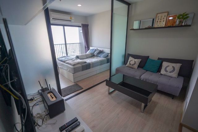 sc163-ขายคอนโด-ฟิวส์-มิติ-สุทธิสาร-รัชดา-ใกล้-mrt