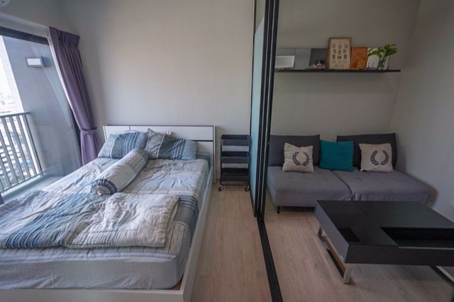 sc163-ขายคอนโด-ฟิวส์-มิติ-สุทธิสาร-รัชดา-ใกล้-mrt