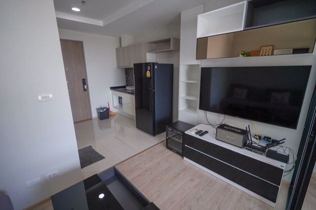 sc163-ขายคอนโด-ฟิวส์-มิติ-สุทธิสาร-รัชดา-ใกล้-mrt