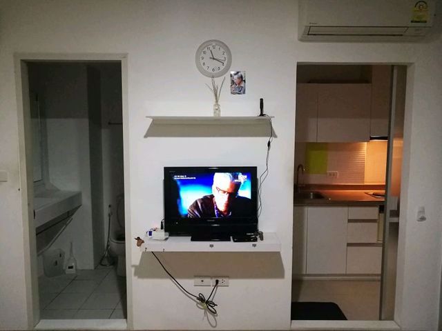 sc166-ขายคอนโด-u-delight-จตุจักร-ใกล้-รถไฟฟ้า-bts-และ-mrt