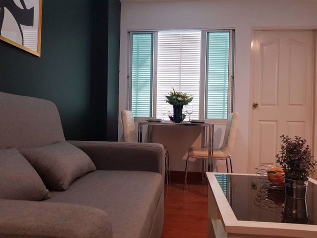 sc170-ขายคอนโด-the-niche-รัชดา-ห้วยขวาง-ใกล้-mrt-ห้วยขวาง