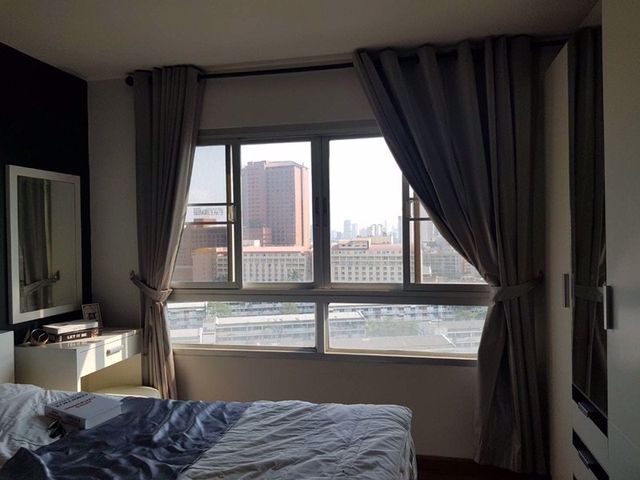 sc170-ขายคอนโด-the-niche-รัชดา-ห้วยขวาง-ใกล้-mrt-ห้วยขวาง