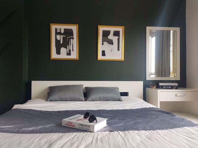 sc170-ขายคอนโด-the-niche-รัชดา-ห้วยขวาง-ใกล้-mrt-ห้วยขวาง