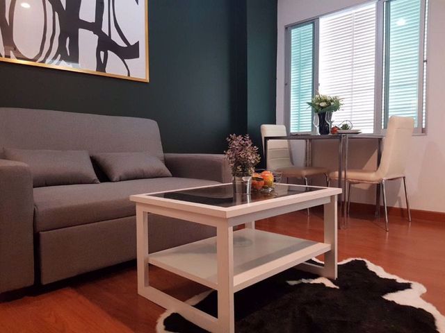 sc170-ขายคอนโด-the-niche-รัชดา-ห้วยขวาง-ใกล้-mrt-ห้วยขวาง