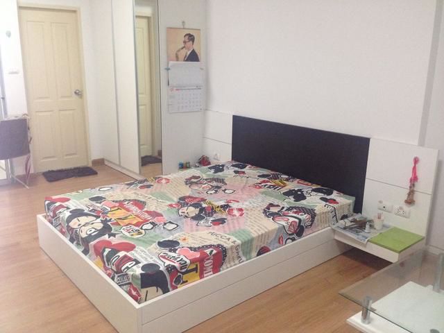 sc172-ขายคอนโด-supalai-park-รัชโยธิน-ใกล้รถไฟฟ้า