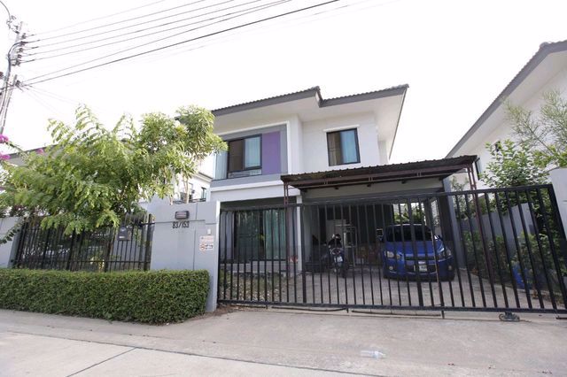 sh065-ขายบ้านเดี่ยว-ดีไลท์-รัตนาธิเบศร์-ท่าอิฐ-ใกล้รถไฟฟ้า