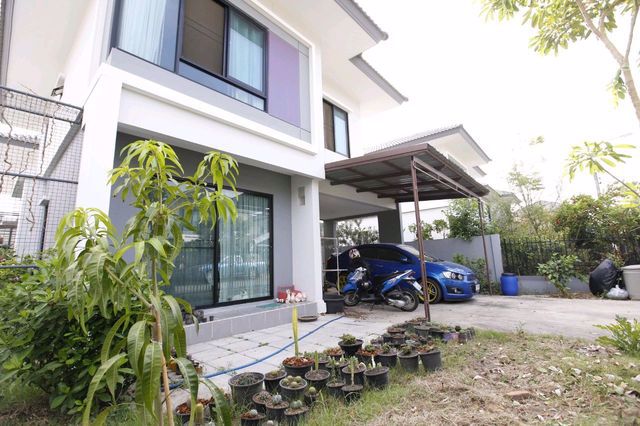 sh065-ขายบ้านเดี่ยว-ดีไลท์-รัตนาธิเบศร์-ท่าอิฐ-ใกล้รถไฟฟ้า