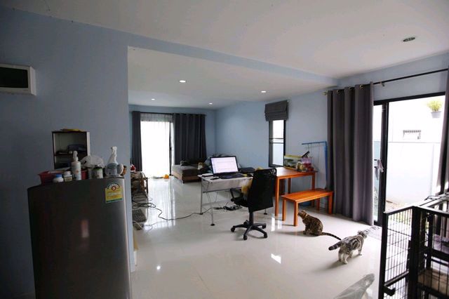 sh065-ขายบ้านเดี่ยว-ดีไลท์-รัตนาธิเบศร์-ท่าอิฐ-ใกล้รถไฟฟ้า